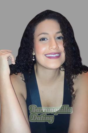 213890 - Karellys Age: 21 - Colombia