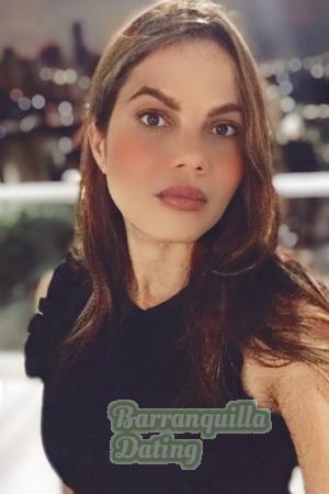 Ladies of Barranquilla