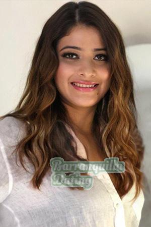 Ladies of Latin-America