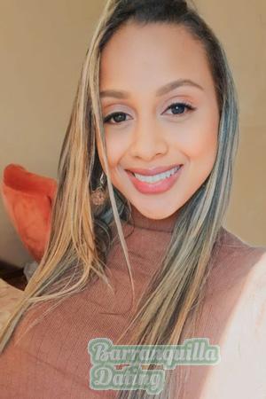 213984 - Estefania Age: 33 - Colombia