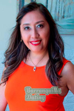 213996 - Katerine Age: 48 - Peru