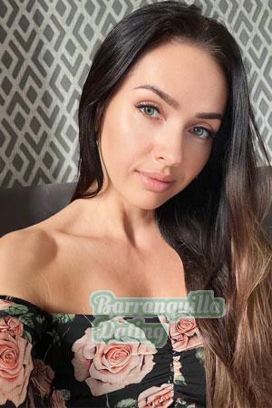 Ladies of Eastern-Europe