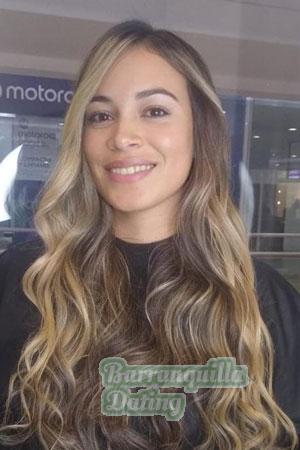 214050 - Estefania Age: 28 - Colombia