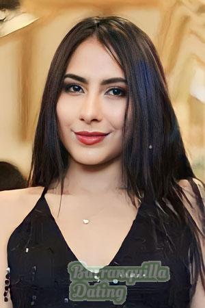 Ladies of Latin-America