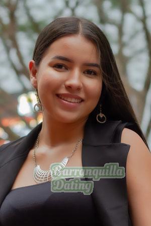214077 - Laura Age: 18 - Colombia
