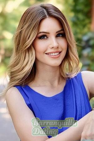 Ladies of Eastern-Europe