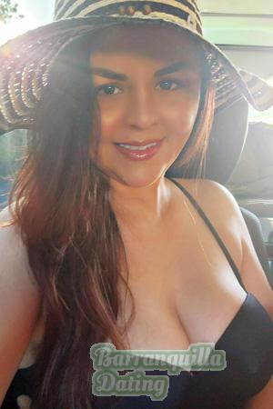 214166 - Nancy Age: 39 - Costa Rica