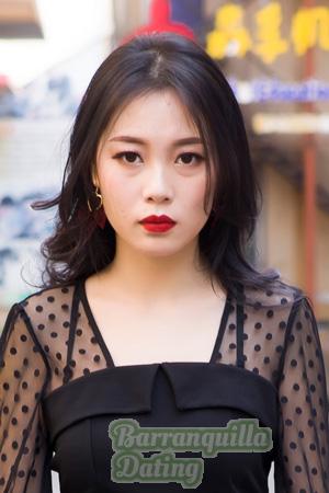 214197 - Bertha Age: 38 - China