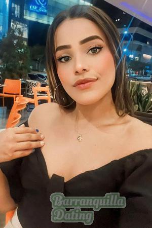 Ladies of Latin-America