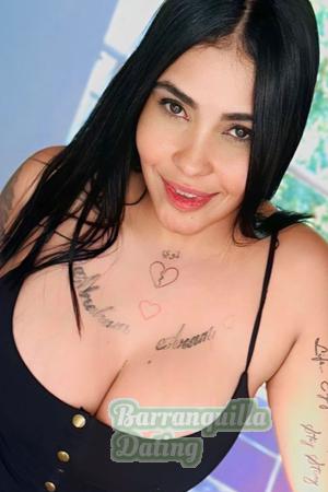 214294 - Jackeline Age: 36 - Colombia