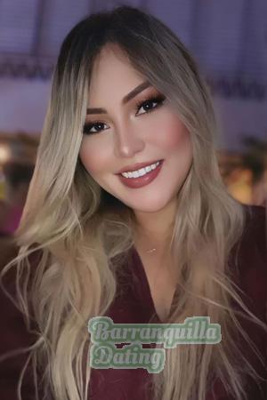 214316 - Alexandra Age: 28 - Colombia