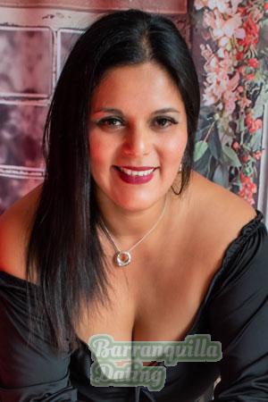 214333 - Hilda Age: 44 - Peru