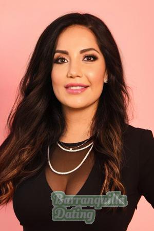 214424 - Yamilet Age: 35 - Mexico