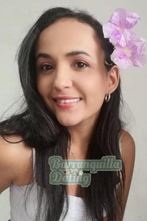 Ladies of Latin-America