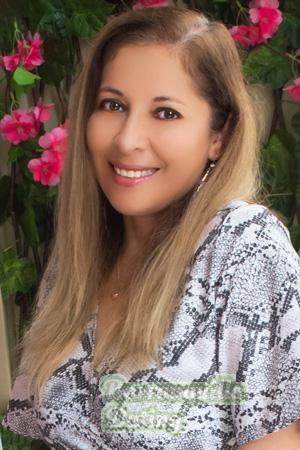 Ladies of Latin-America