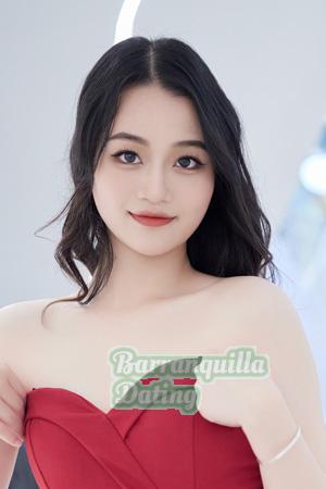 214487 - Zhihui Age: 20 - China