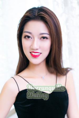 214525 - Meixia Age: 24 - China