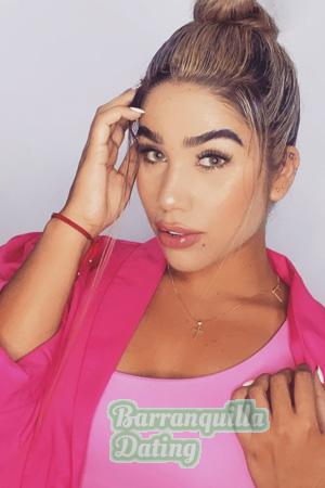 214568 - Stefanny Age: 28 - Colombia