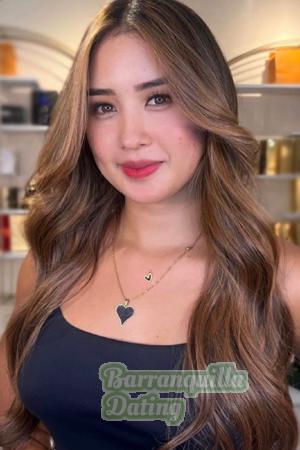 214575 - Karina Age: 26 - Colombia