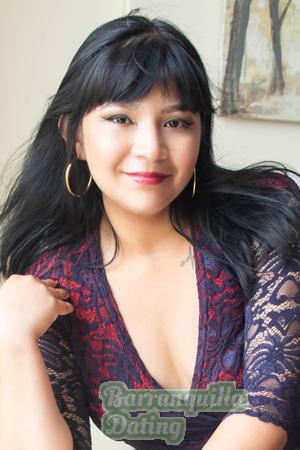 214577 - Yojana Age: 31 - Peru