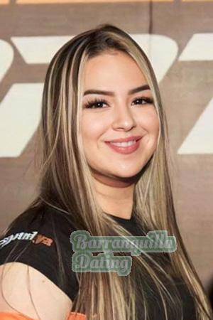 Ladies of Latin-America