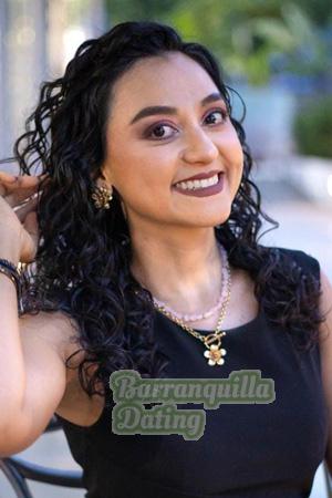 Ladies of Latin-America