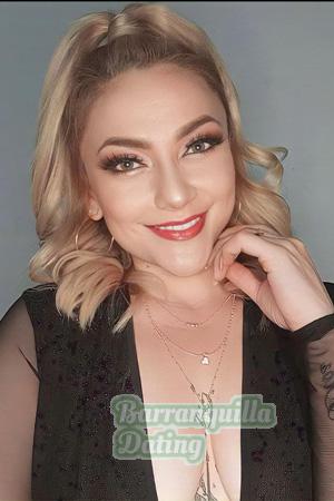 214597 - Jhoana Age: 35 - Colombia