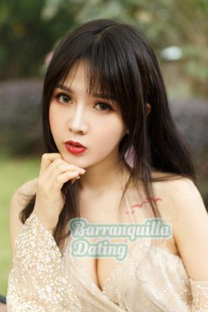 214631 - Monica Age: 26 - China