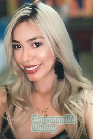 214705 - Valentina Age: 28 - Colombia