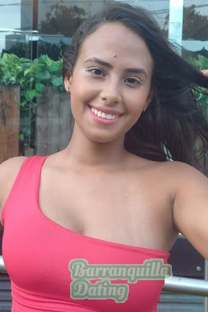 Ladies of Latin-America