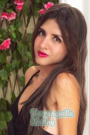 Ladies of Latin-America