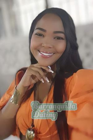 Ladies of Barranquilla