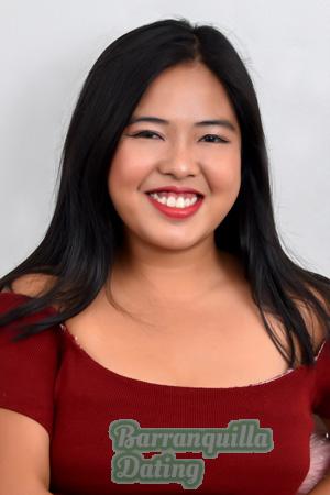 214767 - Ayessha Kaye Age: 23 - Philippines