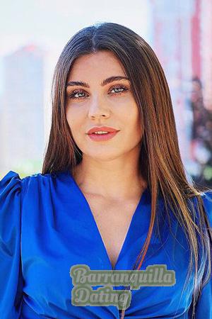 Ladies of Eastern-Europe