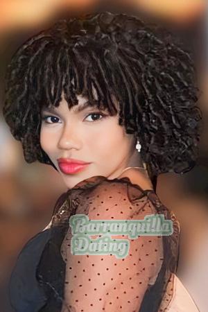 Ladies of Barranquilla