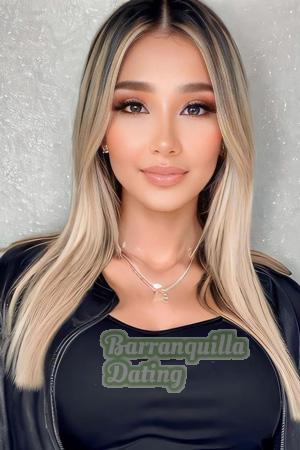 214891 - Yesica Age: 31 - Colombia