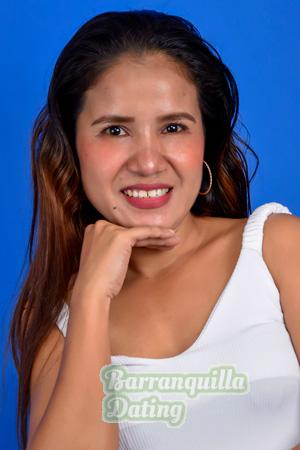214925 - Mary Faith Age: 37 - Philippines