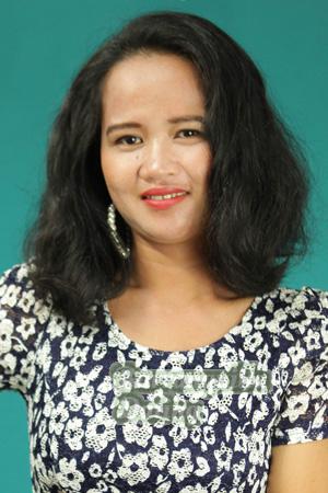 214929 - Jessa Mae Age: 30 - Philippines