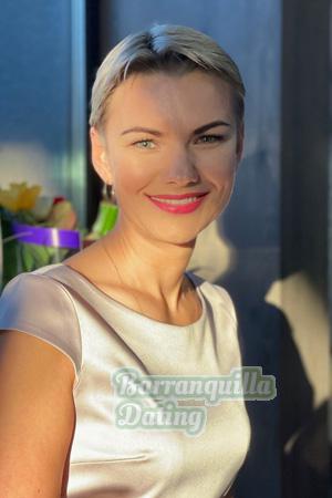 Ladies of Eastern-Europe