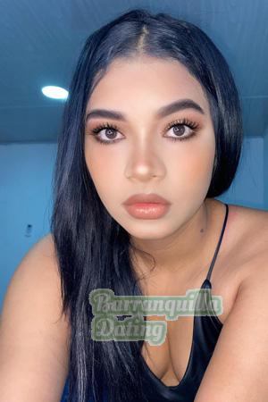 215012 - Nayelith Age: 26 - Colombia