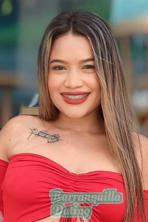 Ladies of Latin-America