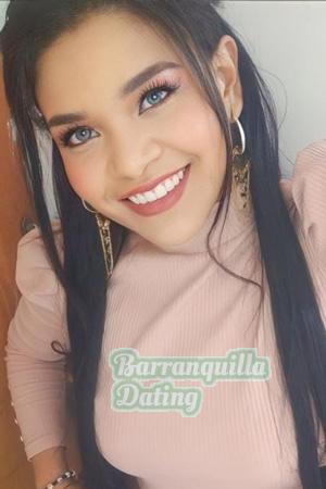 215103 - Anyalith Age: 27 - Colombia