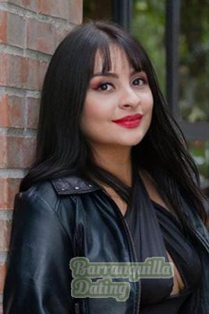 Ladies of Latin-America