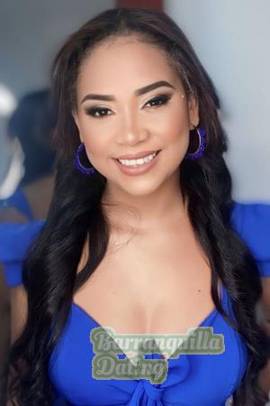 Ladies of Latin-America