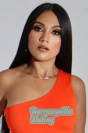 Ladies of Barranquilla