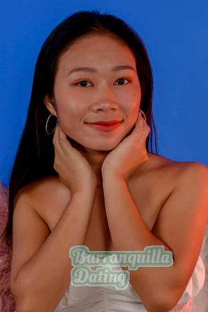 215190 - Kisscia Mae Age: 20 - Philippines