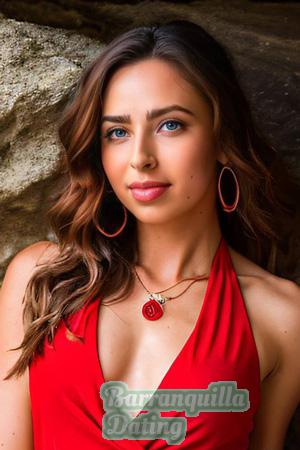 Ladies of Eastern-Europe