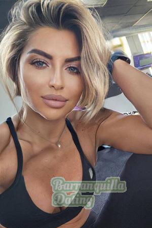 215334 - Maryna Age: 42 - Ukraine