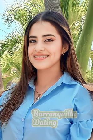 Ladies of Latin-America