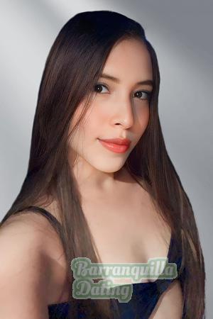 Ladies of Latin-America